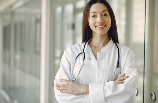 Introduction to Health Data & Informatics