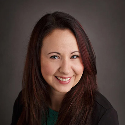 Betsy Vidlak