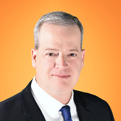 Joel Dougherty