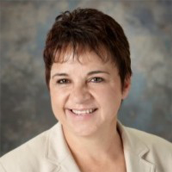 Terri Ford-Wolfgram