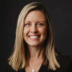 Angela Lindstrom