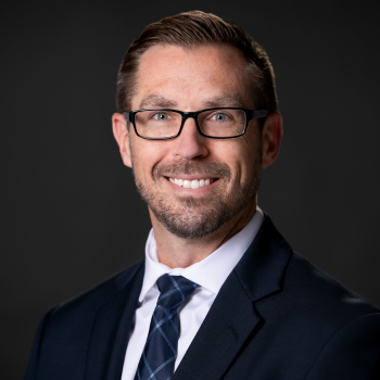 Daniel Gillen