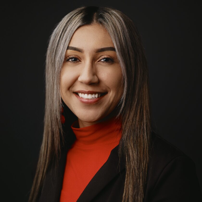Isela Meza