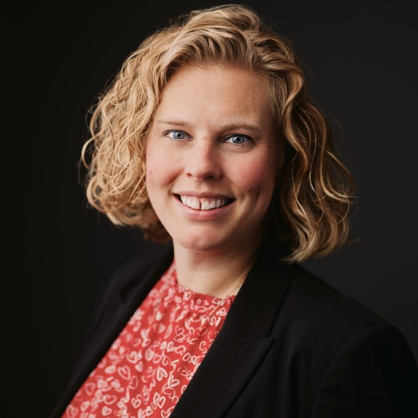 Jenna Thomsen